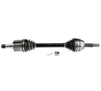 DRIVESHAFT For FORD TRANSIT 06- /LEFT,GEARBOX 6MT/