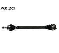 Driveshaft VKJC 1003 SKF for VW PASSAT B3/B4 GOLF Mk III VENTO PASSAT B5