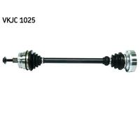 SKF VKJC 1025 Drive shaft