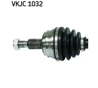 Driveshaft VKJC 1032 SKF for AUDI SKODA VW SEAT