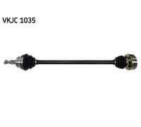 SKF VKJC 1035 Drive shaft