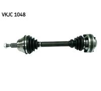 SKF Driveshaft Kit Front Left | VKJC 1048 | For AUDI SEAT SKODA VW