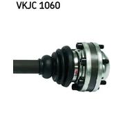 SKF Drive Shaft VKJC 1060 for Audi/Seat/Skoda/VW A3, Bora, Golf, Leon