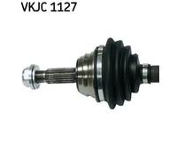 SKF VKJC 1127 Drive shaft