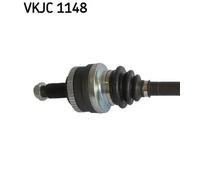Driveshaft VKJC 1148 SKF for BMW 3 3 Touring 3 Convertible