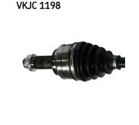 SKF Drive Shaft VKJC 1198 – Fits BMW X3 Front Right
