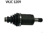 SKF VKJC 1209 Drive shaft