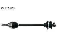 Driveshaft VKJC 1220 SKF for RENAULT LAGUNA II LAGUNA II Sport Tourer