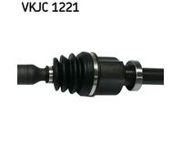 SKF VKJC 1221 Drive shaft