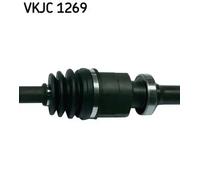 Wheel Drive Shaft SKF VKJC 1269 Fits Renault Megane Scénic Front Right