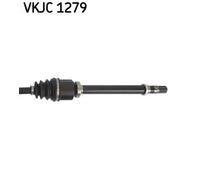 SKF VKJC 1279 Drive shaft