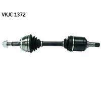 Wheel Drive Shaft SKF VKJC 1372 Fits Volvo 850 C70 S70 V70 Front Left