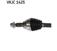 SKF Drive Shaft VKJC 1425 - Fits Opel Vauxhall Signum Vectra - Front Right