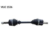 SKF VKJC 1536 Drive shaft