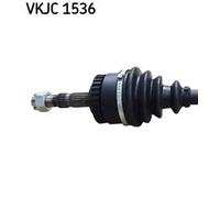 SKF VKJC 1536 Drive shaft