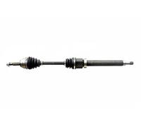 SKF Drive Shaft VKJC 1821 - Front Right for Ford B-MAX, Fiesta 1.0 EcoBoost