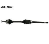SKF Driveshaft Kit Front Right | VKJC 1892 | For ALFA ROMEO LANCIA