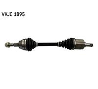 Driveshaft VKJC 1895 SKF for FORD C-MAX II GRAND C-MAX FOCUS III Saloon