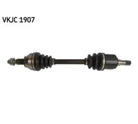 Driveshaft VKJC 1907 SKF for ALFA ROMEO 159 159 Sportwagon SPIDER