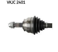 Driveshaft VKJC 2401 SKF for FIAT STILO STILO Multi Wagon