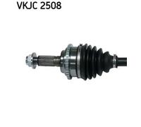 Driveshaft VKJC 2508 SKF for MAZDA 6 Hatchback 6 Saloon 6 Station Wagon