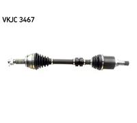 SKF VKJC 3467 Drive shaft