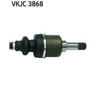 SKF VKJC 3868 Drive shaft