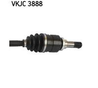 SKF VKJC 3888 Drive shaft