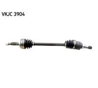SKF VKJC 3904 Drive shaft