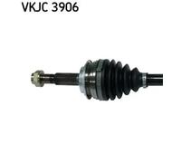 SKF VKJC 3906 Drive shaft