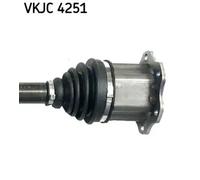 SKF VKJC 4251 Drive shaft