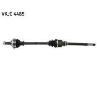 Drive Shaft SKF VKJC 4485 for PEUGEOT 206 SW (2E/K) 1.6 2005-2008