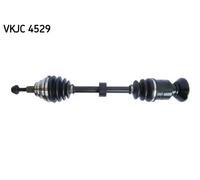 Driveshaft VKJC 4529 SKF for VW AUDI