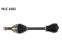 Driveshaft VKJC 4583 SKF for FIAT 500L