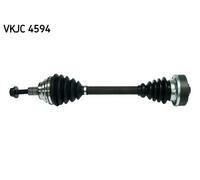 SKF Driveshaft Kit VKJC 4594 – Front Left for Audi, Seat, Skoda, VW