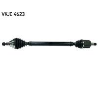 SKF Driveshaft Kit Front Right | VKJC 4623 | For AUDI SEAT SKODA VW