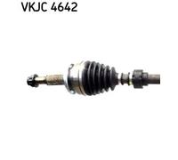 DRIVE SHAFT VKJC 4642 FOR TOYOTA 1AD-FTV 2.0L 4cyl AVENSIS