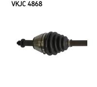 SKF VKJC 4868 Drive shaft