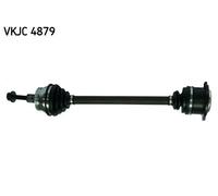 SKF Driveshaft Kit Front Left Right | VKJC 4879 | For AUDI SKODA VW