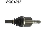 SKF VKJC 4918 Drive shaft