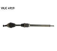 SKF Driveshaft Kit Front Right Rear Right | VKJC 4919 | For FORD VOLVO