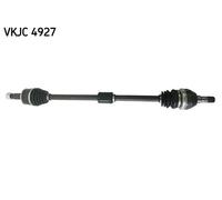 SKF VKJC 4927 Drive shaft
