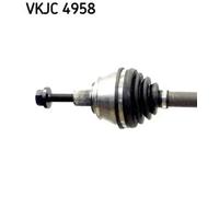 SKF VKJC 4958 Drive shaft