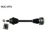 Driveshaft VKJC 4974 SKF for SEAT AUDI VW SKODA