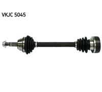 Wheel Drive Shaft SKF VKJC 5045 Fits Seat VW Arosa Lupo Polo Front Left