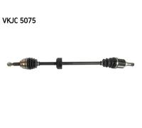 Wheel Drive Shaft SKF VKJC 5075 Fits Dacia Renault Logan Logan MCV Front Right