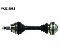 Wheel Drive Shaft SKF VKJC 5088 Fits Seat Skoda Cordoba Fabia Ibiza Front Left