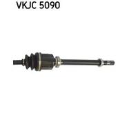 SKF VKJC 5090 Drive shaft