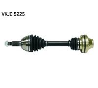 SKF Wheel Drive Shaft VKJC 5225 – Front Left, Fits Audi VW Q7 Touareg