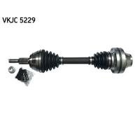 Driveshaft VKJC 5229 SKF for VW TOUAREG
